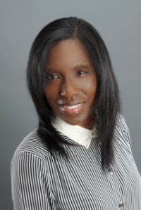 Dr. Nadia Node Pierre, MD